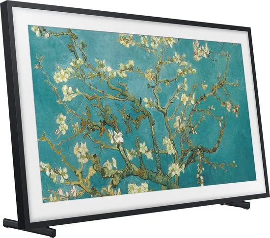 Samsung QE32LS03CB - 32 inch - Full HD QLED - 2023