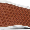 Vans Old Skool V Sneakers Kinderen - Black