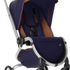 Mima Zigi Kinderwagen-Midnight Blue