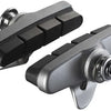 Shimano Remblokken Br-6700 V-brake 53 X 10 Mm Mat Grijs 2 Stuks