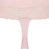 Hunkemöller Dames Lingerie Boxerstring Sophie - Roze - maat L