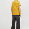 Jack & Jones Junior Jeans Jjichris Jjoriginal Sq 602 Noos Jnr 12249138 Black Denim Mannen Maat - W140