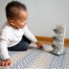 Tryco Houten Zigzag Autobaan TR-303013