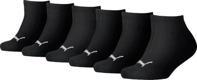 Puma Invisible Sokken Unisex - Maat 31-34