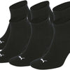 Puma Invisible Sokken Unisex - Maat 31-34