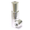 Satori Adaptor-set 11/8" Ahead zilver Heads-Up 4 (2805000)
