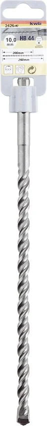 KWB HB 44 SDS Plus Hamerboor - 18 x 200 mm