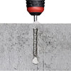 KWB HB 44 SDS Plus Hamerboor - 18 x 200 mm