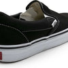 Vans Classic Slip-On - Sneakers - Maat 39 - Wit