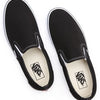 Vans Classic Slip-On - Sneakers - Maat 39 - Wit