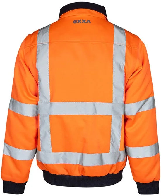 M-Wear 0966 Pilotjack RWS 3XL