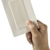 Hekaplast Border 6cm x 10 cm eilandpleister - 50 stuks
