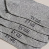 WE Fashion Jongens sokken, 5-pack
