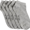WE Fashion Jongens sokken, 5-pack
