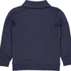 Jongens vest - Tian - Donker blauw