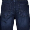 Donders Broek Jeans Short 76759 781 Dark Marine Mannen Maat - W38