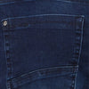 Donders Broek Jeans Short 76759 781 Dark Marine Mannen Maat - W33