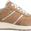 Tamaris lage schoenen 1-23780-43 313 Damesschoenen M2378043 bruin