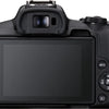 Canon EOS R50 - Systeemcamera - Body