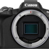 Canon EOS R50 - Systeemcamera - Body
