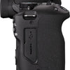 Canon EOS R50 - Systeemcamera - Body