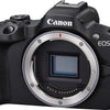Canon EOS R50 - Systeemcamera - Body