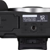 Canon EOS R50 - Systeemcamera - Body