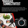 Canon EOS R50 - Systeemcamera - Body