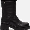 Panama Jack Priya B1 Boots Dames - Zwart - Maat 41