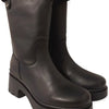 Panama Jack Priya B1 Boots Dames - Zwart - Maat 41