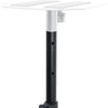 Innox IVA 37 luidspreker statief met ronde basis