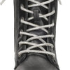 Mustang Veterschoenen Hoog Veterschoenen Hoog - zwart - Maat 40