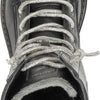 Mustang Veterschoenen Hoog Veterschoenen Hoog - zwart - Maat 40