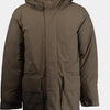 Elvine Winterjack Groen Povel 330947/457