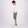 Vingino jongens sweater Nijo Artic White