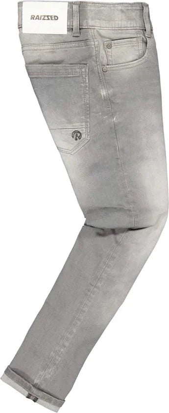 Raizzed Tokyo Jongens Jeans - Maat 170