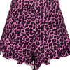 Vingino Pyjama Waranda Meisjes Pyjamaset - Floral lilac - Maat 116