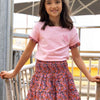 B. Nosy Y402-5760 Meisjes Rok - STUNNING AO - Maat 104