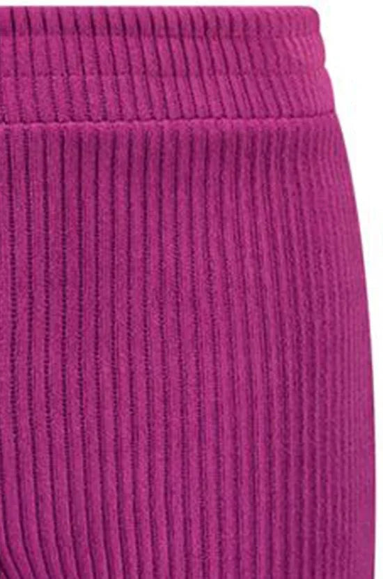 Meisjes flair broek rib - Febe - Viola