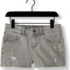 RAIZZED Louisiana Crafted Jeans Meisjes - Broek - Grijs - Maat 176