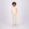 Vingino Neor Truien & Vesten Jongens - Sweater - Hoodie - Vest- Oranje - Maat 164