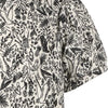 B. Nosy Y402-5148 Meisjes T-shirt - Magic Palm AO - Maat 134-140