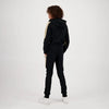 Raizzed Vest Ontario Jongens Vest - Deep Black - Maat 152