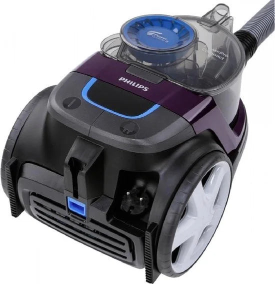 Philips 3000 series PowerPro Compact FC9333/09 - Stofzuiger zonder zak