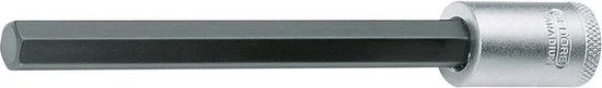 Gedore IN 30 L Dopsleutel-schroevendraaier 3/8" - Lang - 6mm