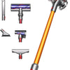 Dyson V8 Special Edition - Steelstofzuiger