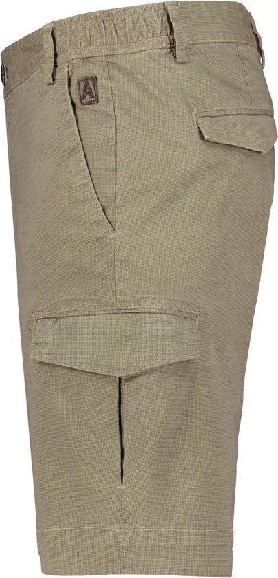 Bermuda Shorts