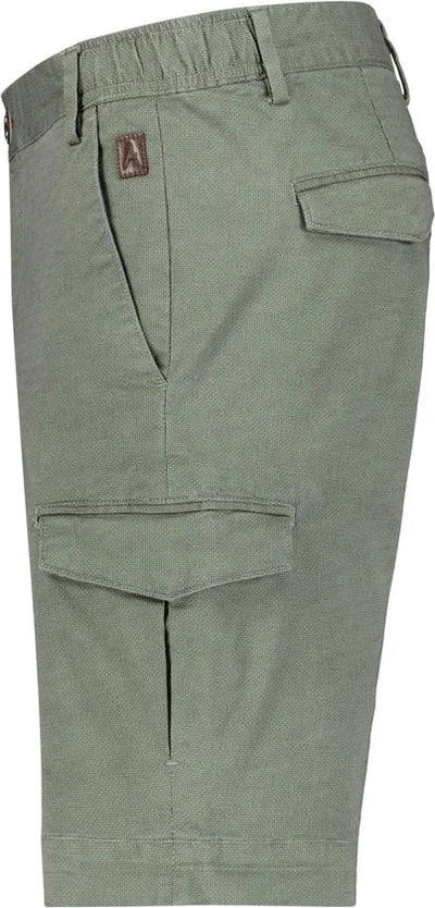Bermuda Shorts