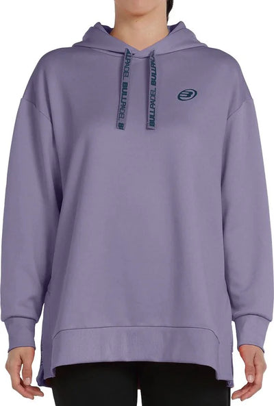 BULLPADEL NAN WOMEN'S SWEATSHIRT