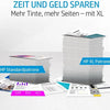 HP 935XL - Inktcartridge / Cyaan (C2P24AE)
